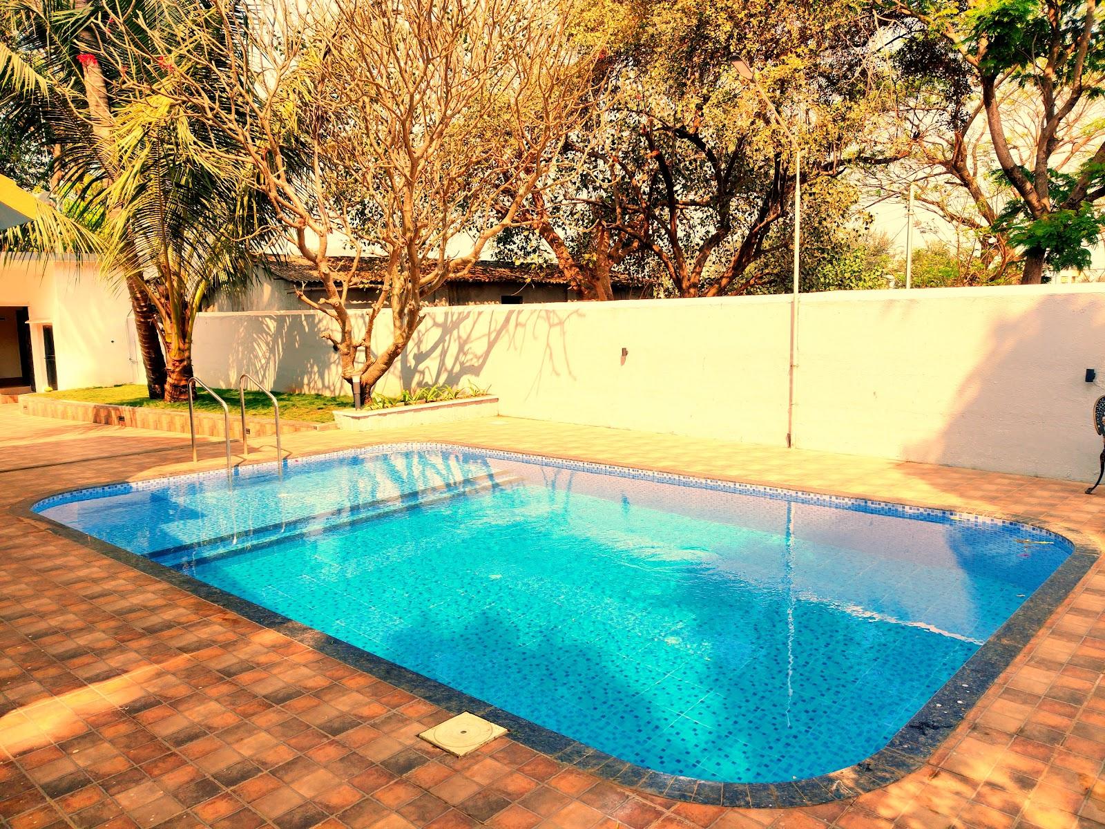 Dattawadi - Manor Villa with Private Pool in Palghar – photo 4