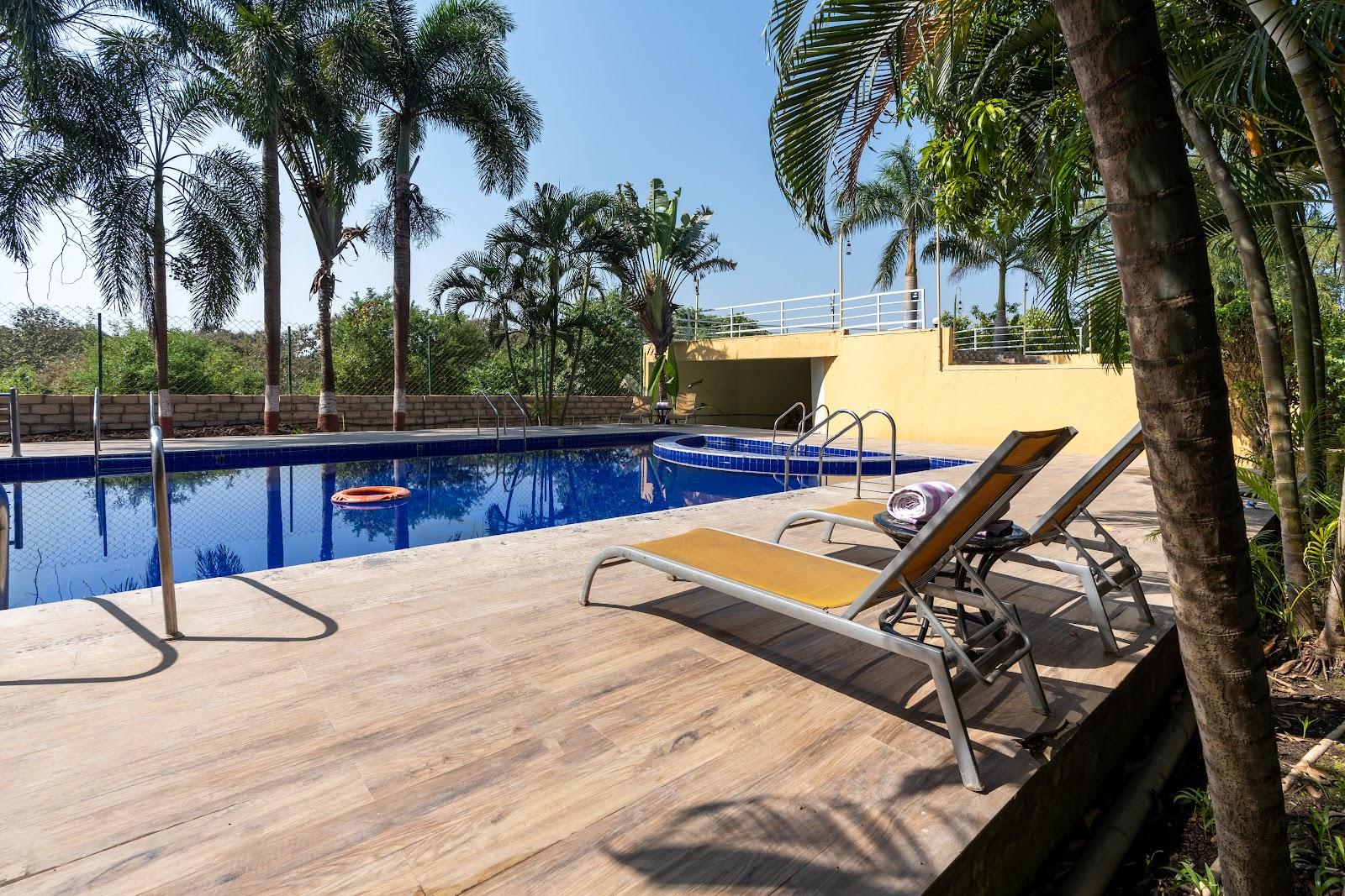 Saavaj Resort - Sasan Gir – photo 4