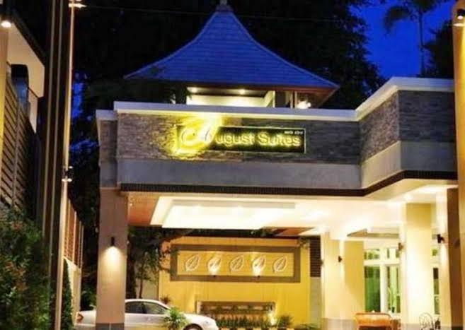 August Suites Pattaya – photo 1