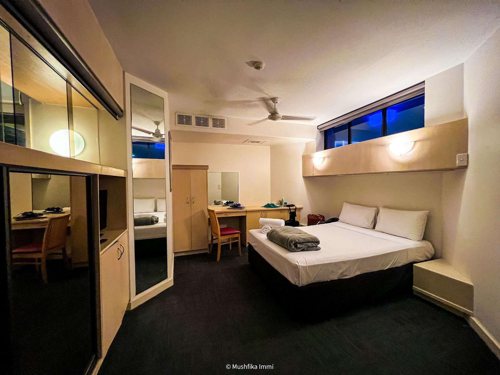 Tiki Hotel Apartments Surfers Paradise – photo 3