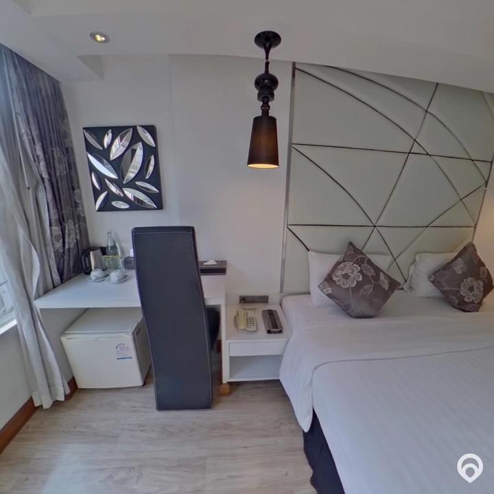 Sukhumvit Suites Hotel – photo 2