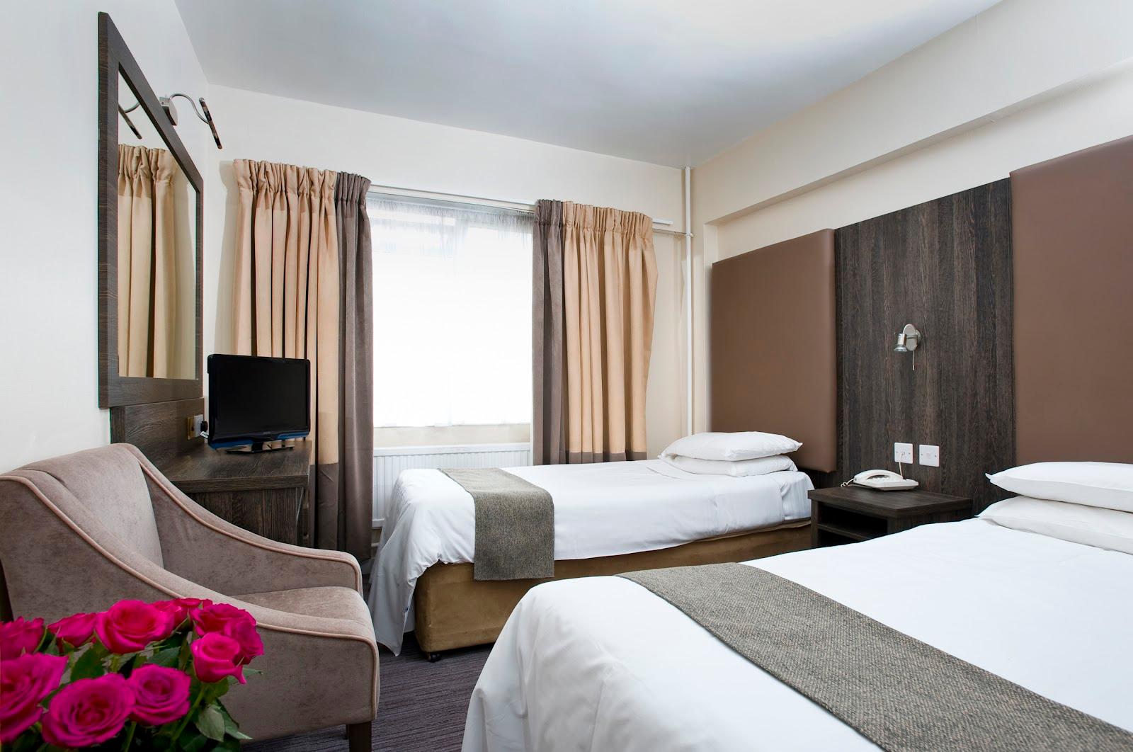 Hotel Lily – photo 2
