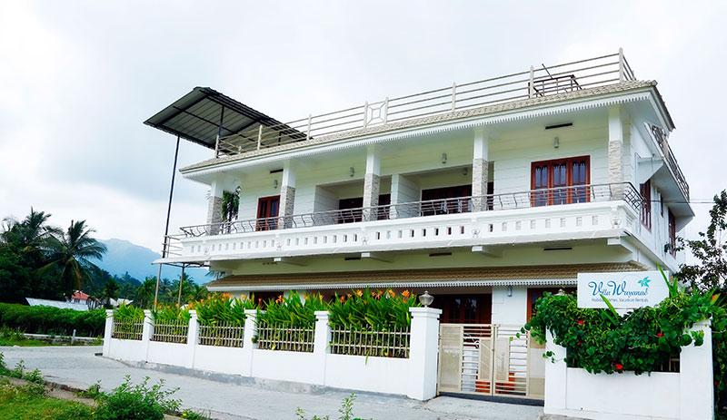 Villa Wayanad Holiday Homes