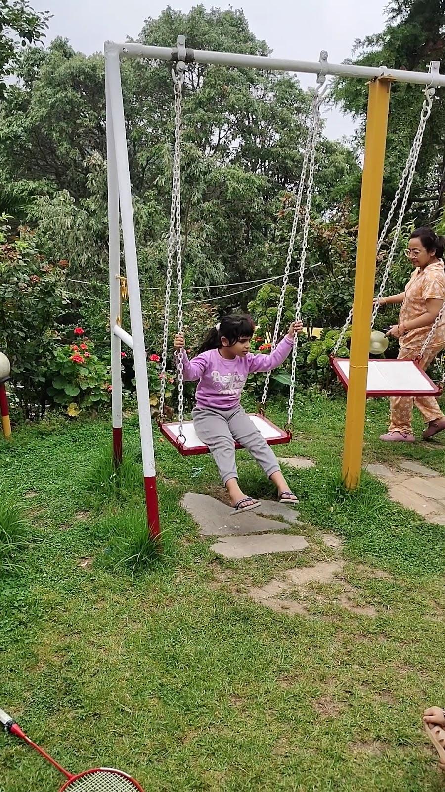 Mukteshwar Himalayan Resort – photo 2