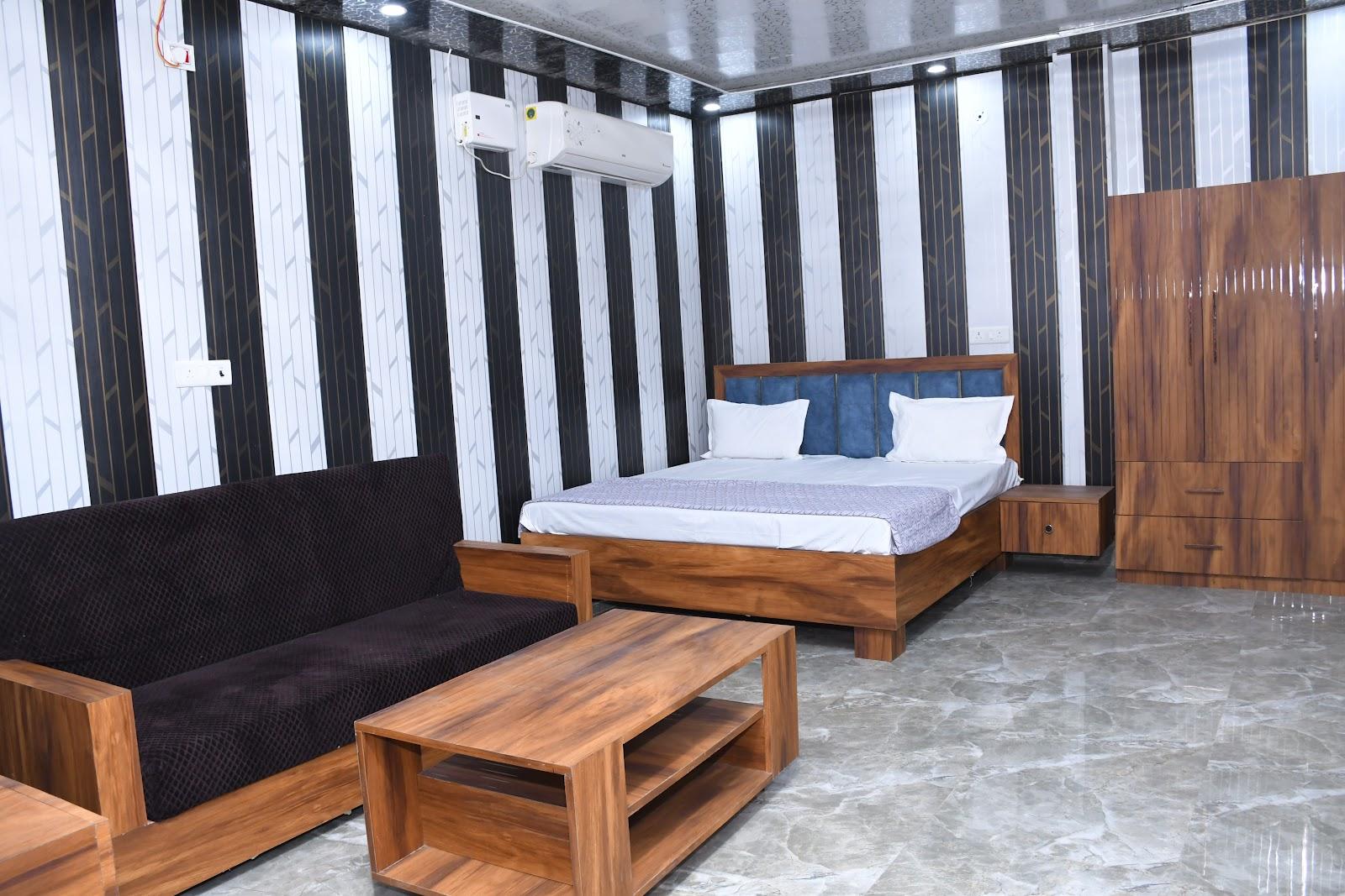 Rameshwaram palace – photo 2