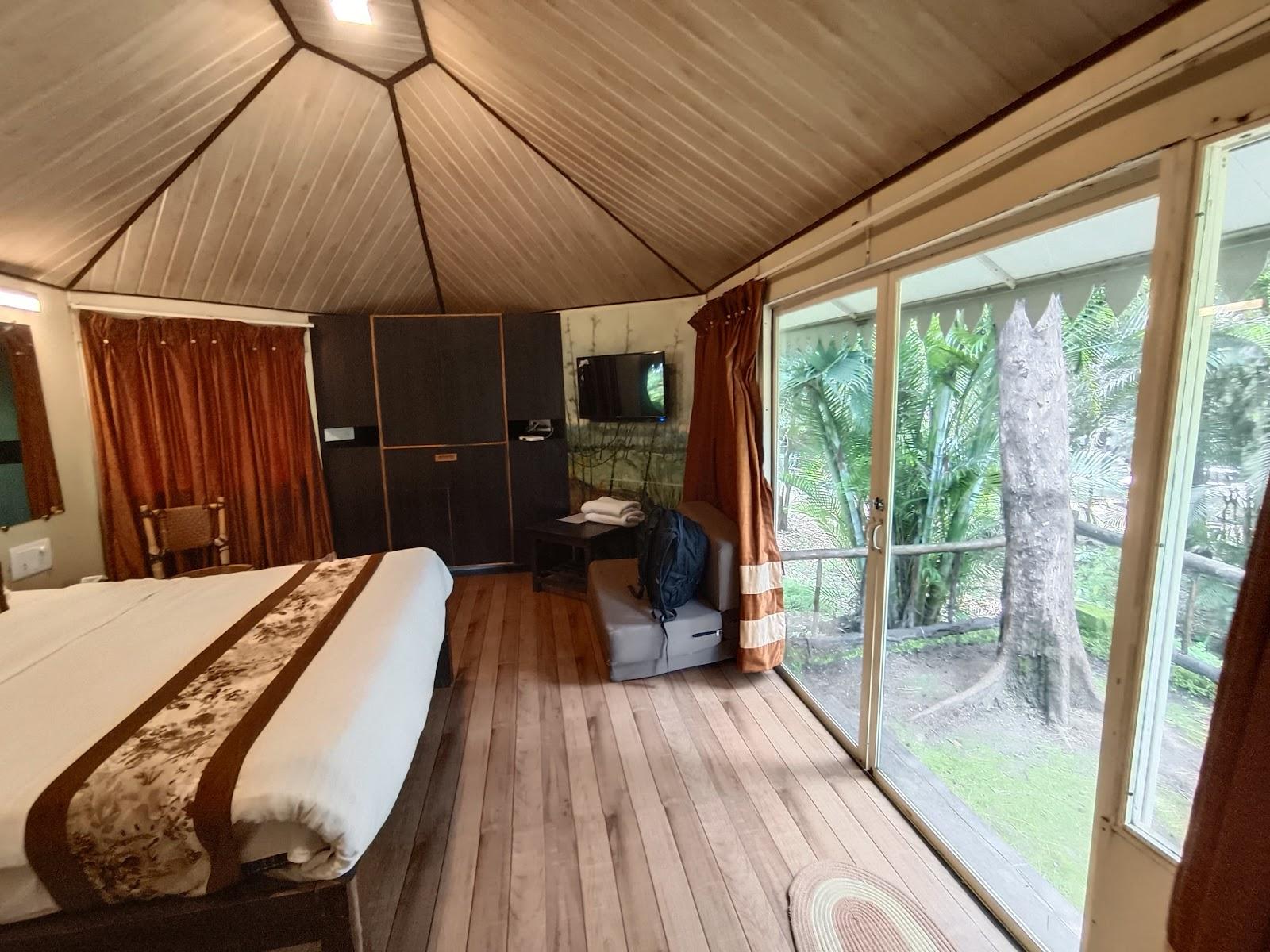Exotica The Beach Resort – photo 3