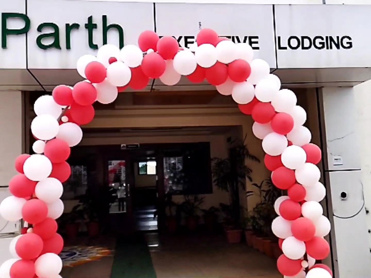 Hotel Parth Executive – photo 2