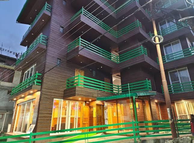 Vista Resort - Centrally Heated & Air Cooled – photo 1