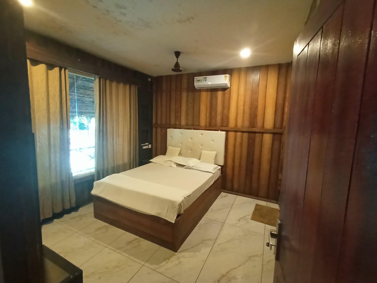 Agasthya Vibes Inn – photo 3