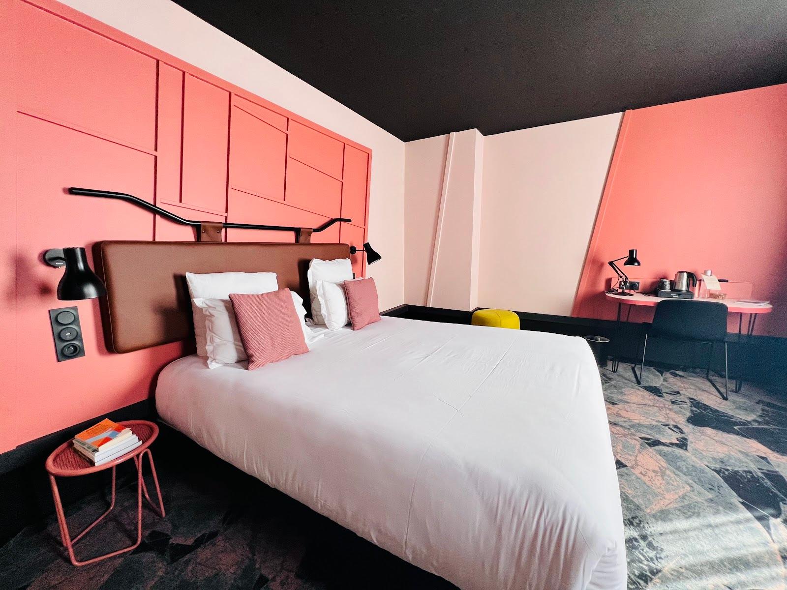 Hotel Tandem – photo 3