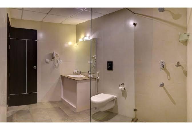 Summit Namnang Courtyard & Spa, Gangtok – photo 4
