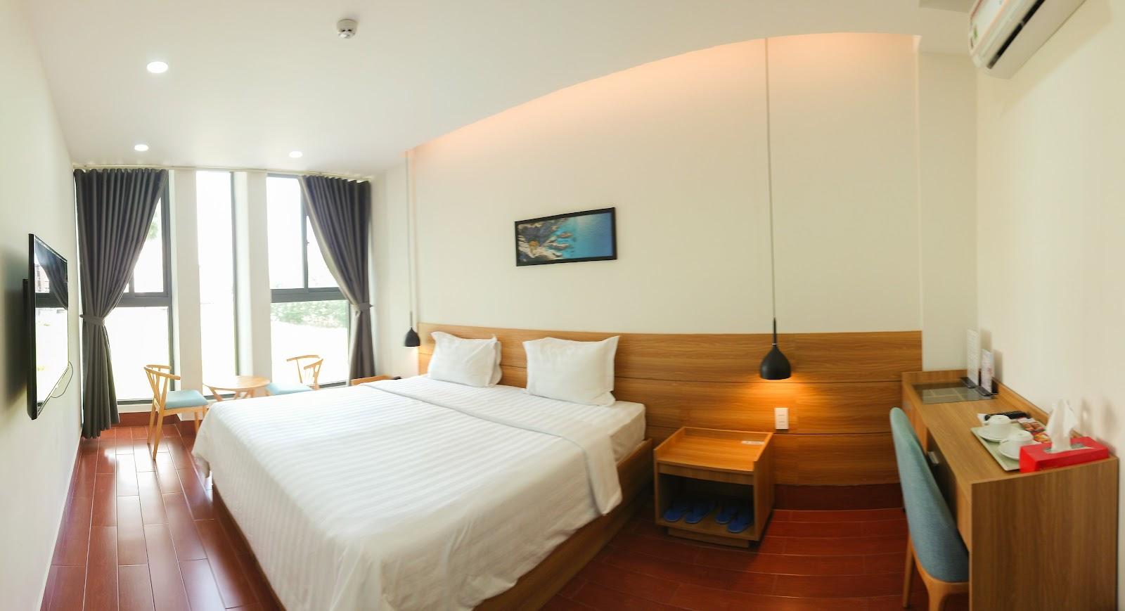 Khách Sạn Khang Điền – photo 2