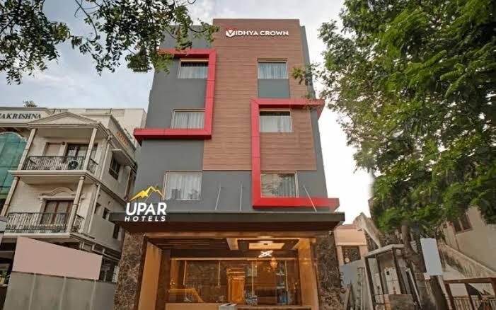 UPAR Hotels Nungambakkam – photo 1