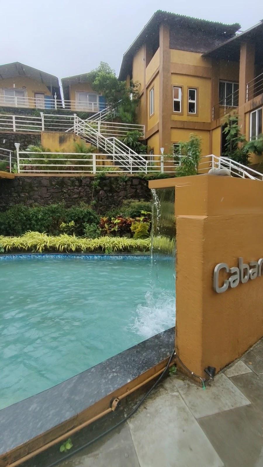 Resort Cabana – photo 2