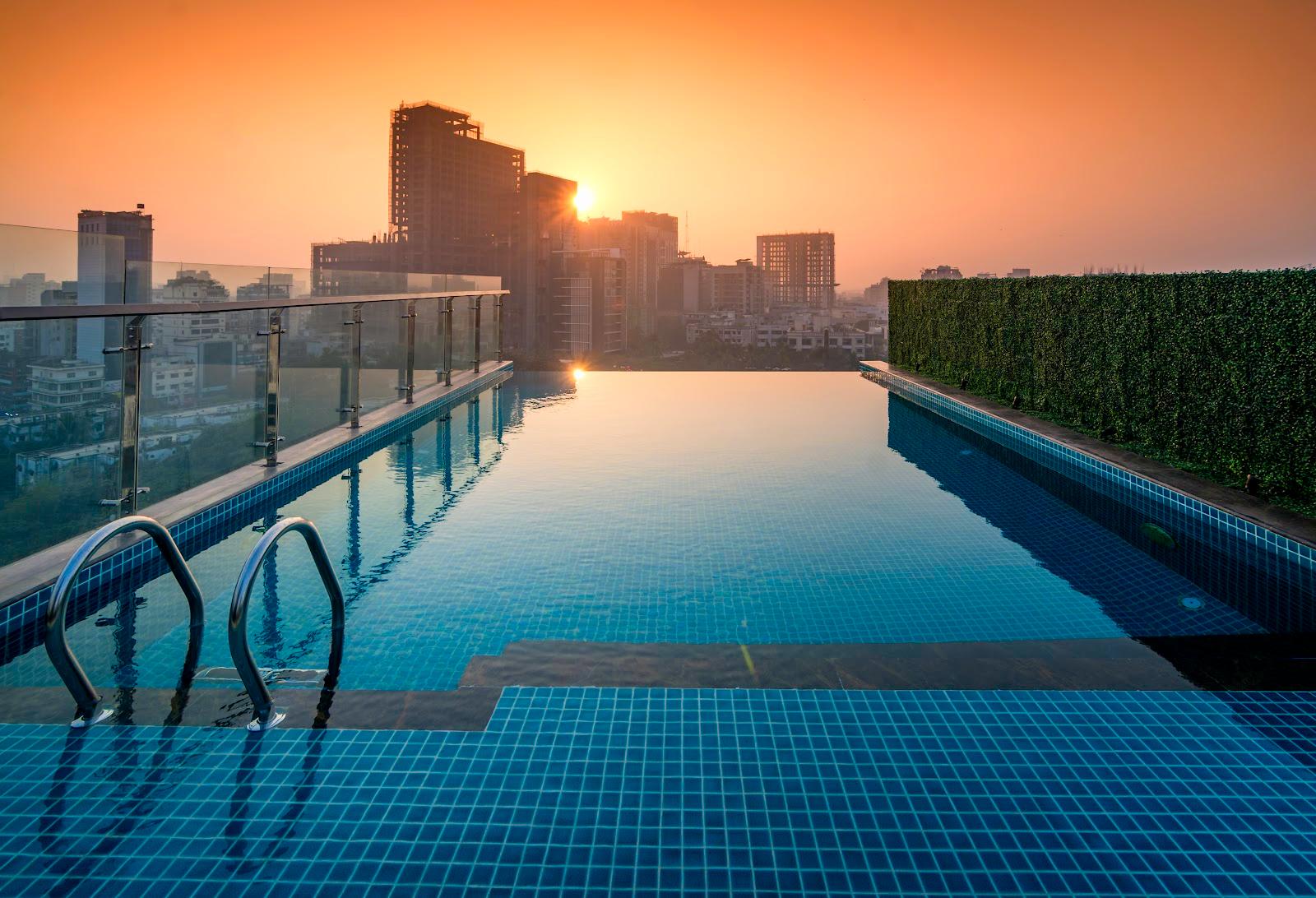 The Raintree Dhaka – photo 4