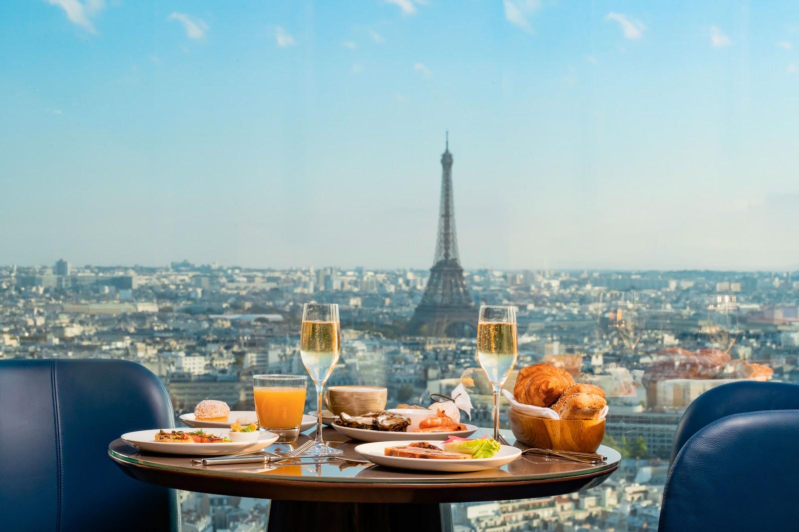 Hyatt Regency Paris Étoile – photo 4