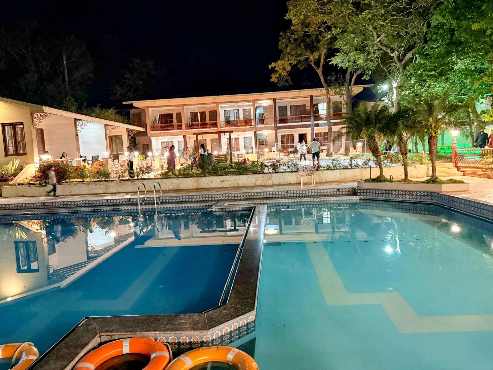 REGAL HOTEL MATHERAN – photo 1