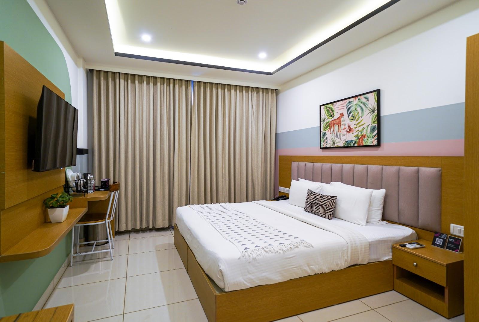 Olive Hotel Hebbal by Embassy Group – photo 3