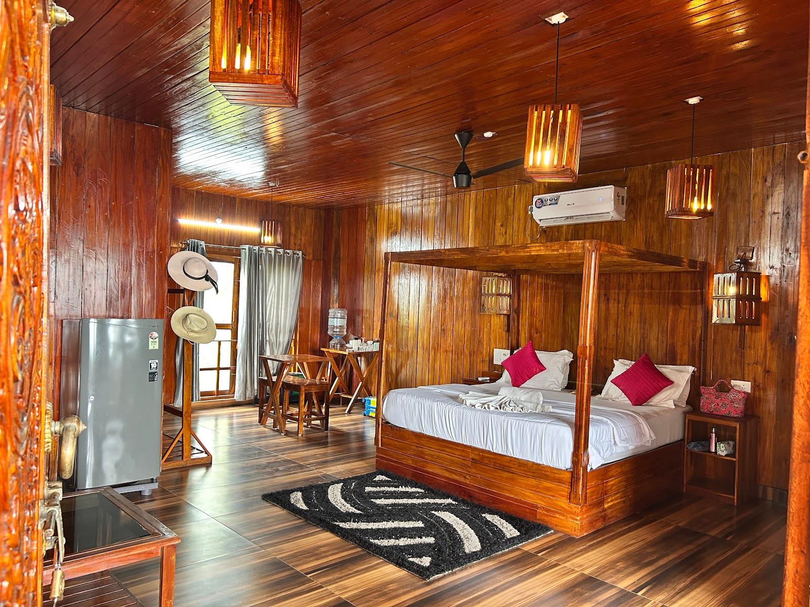 Nikhil Beach Resort (Nikhil’s Staycations) – photo 3