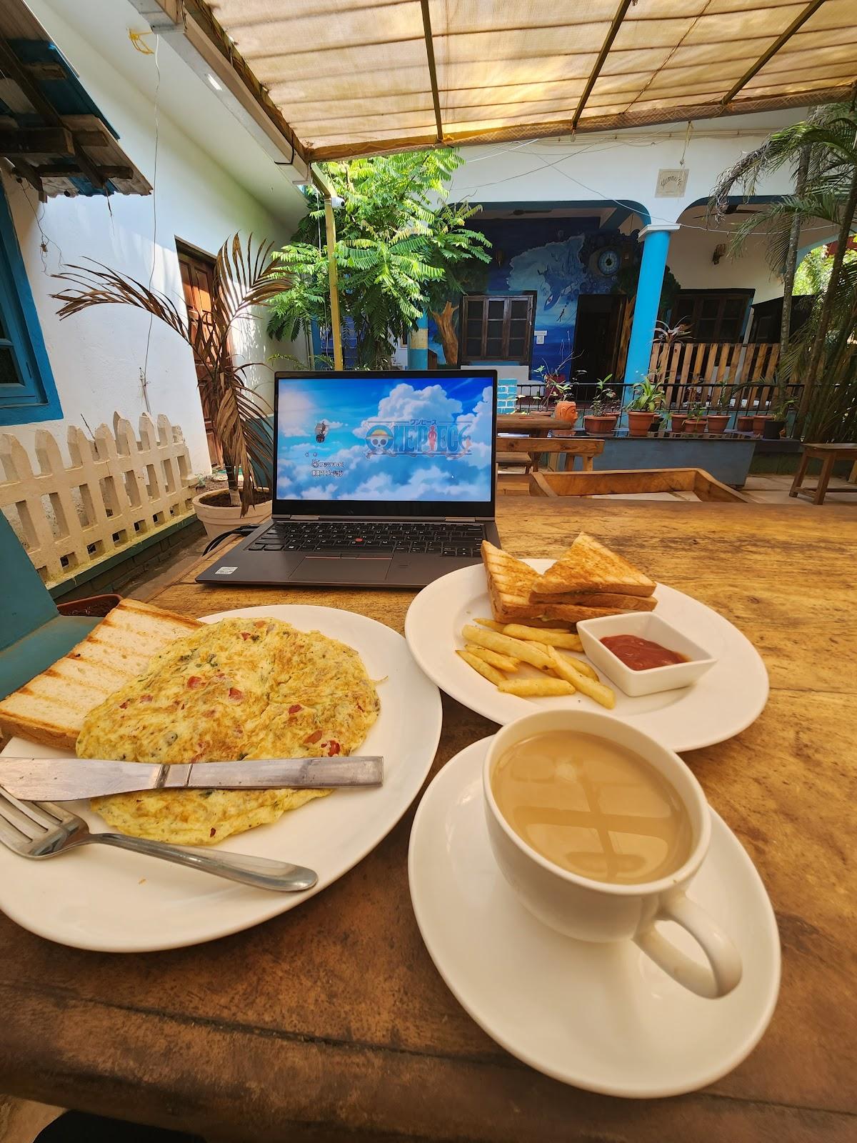 The Beachside Hostel – photo 1