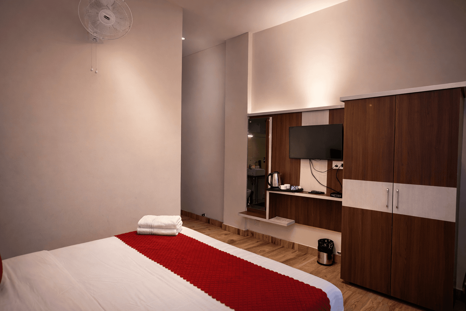 Hotel Dalhousie View – photo 4