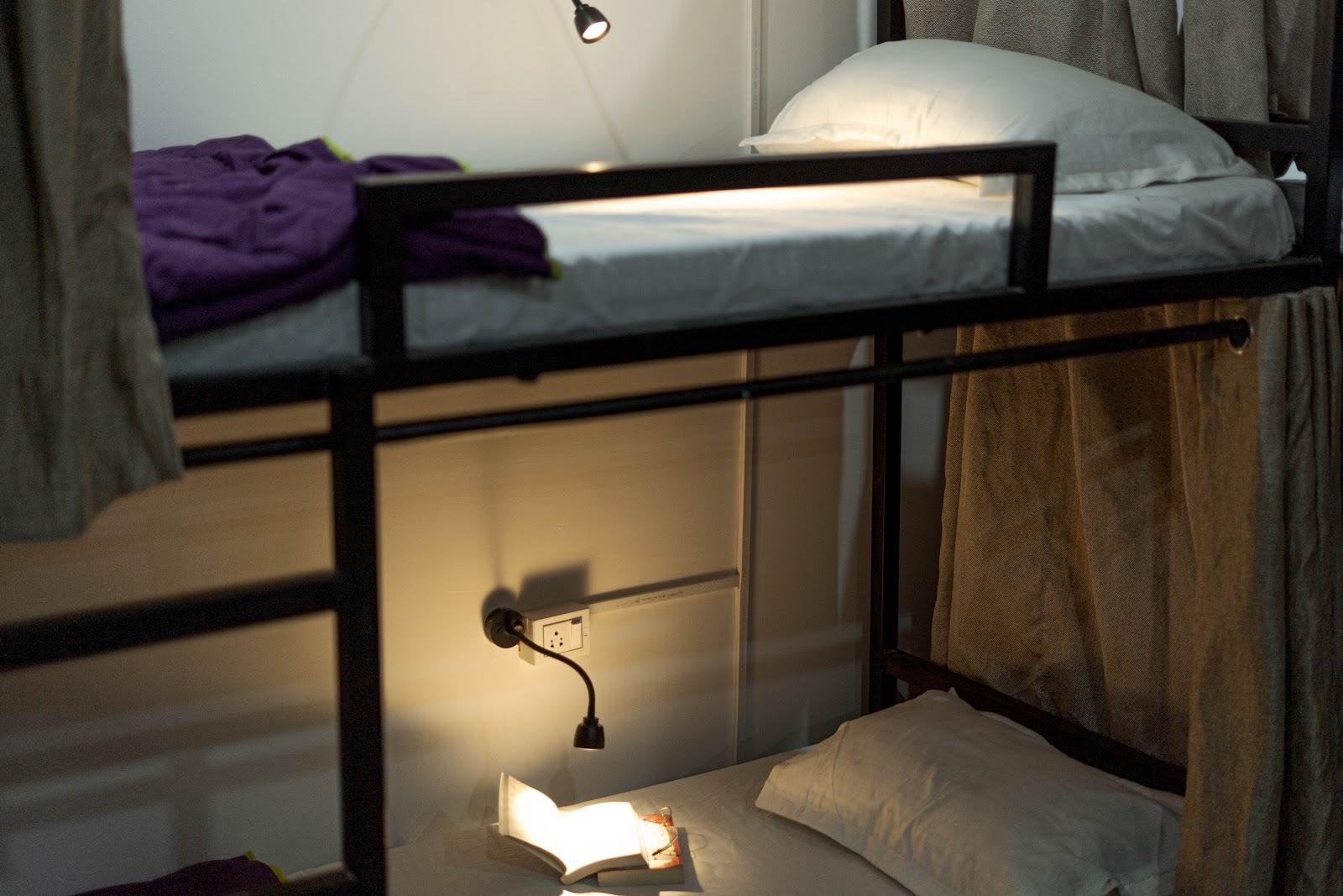 Spontrail Hostel & Cafe – photo 3