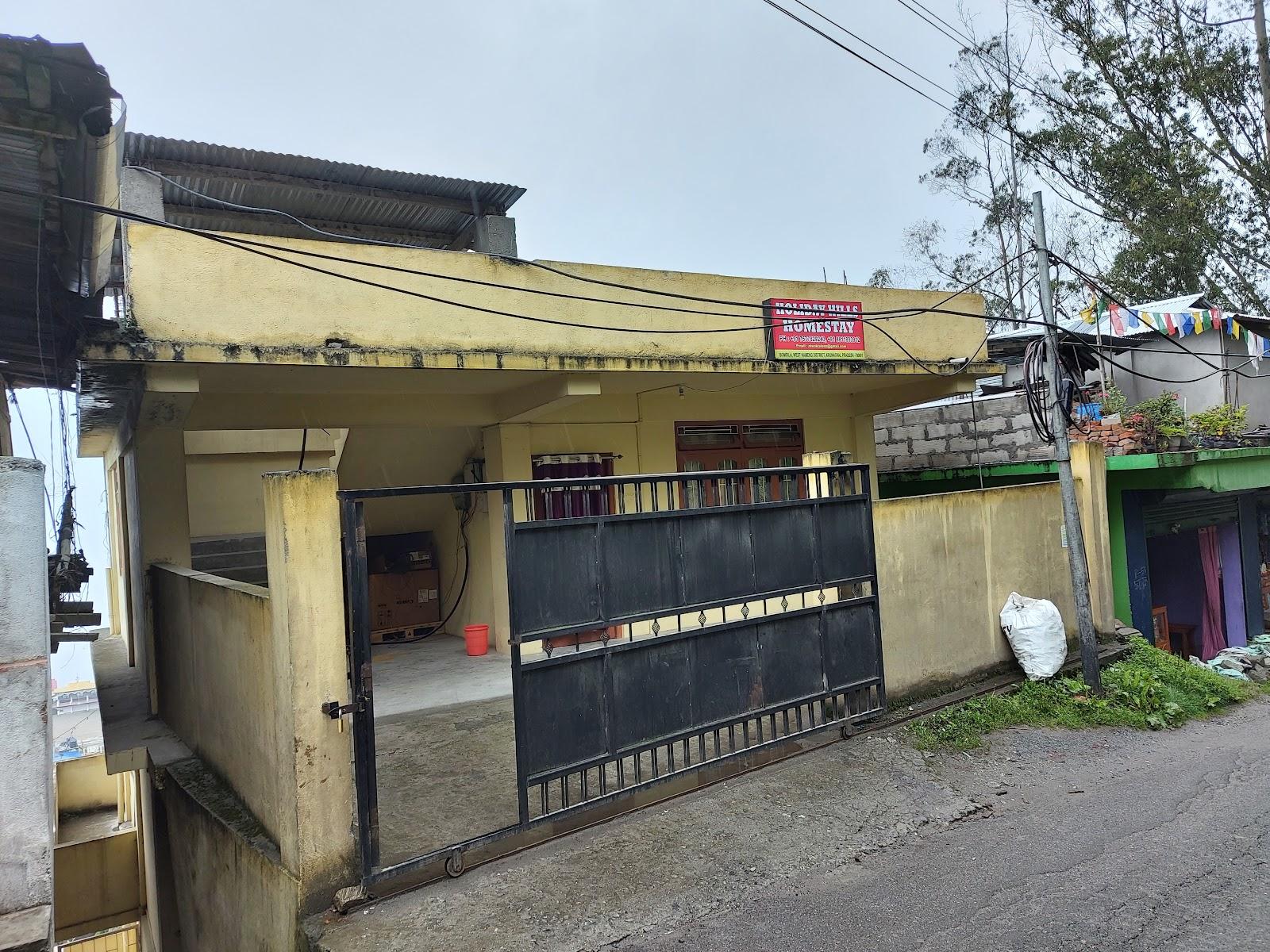 Holiday Hills Homestay – photo 3