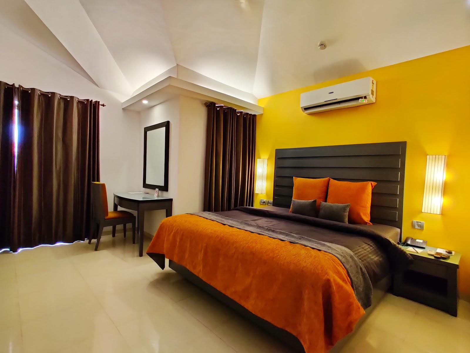 Regenta Baywatch Resort Goa – photo 3