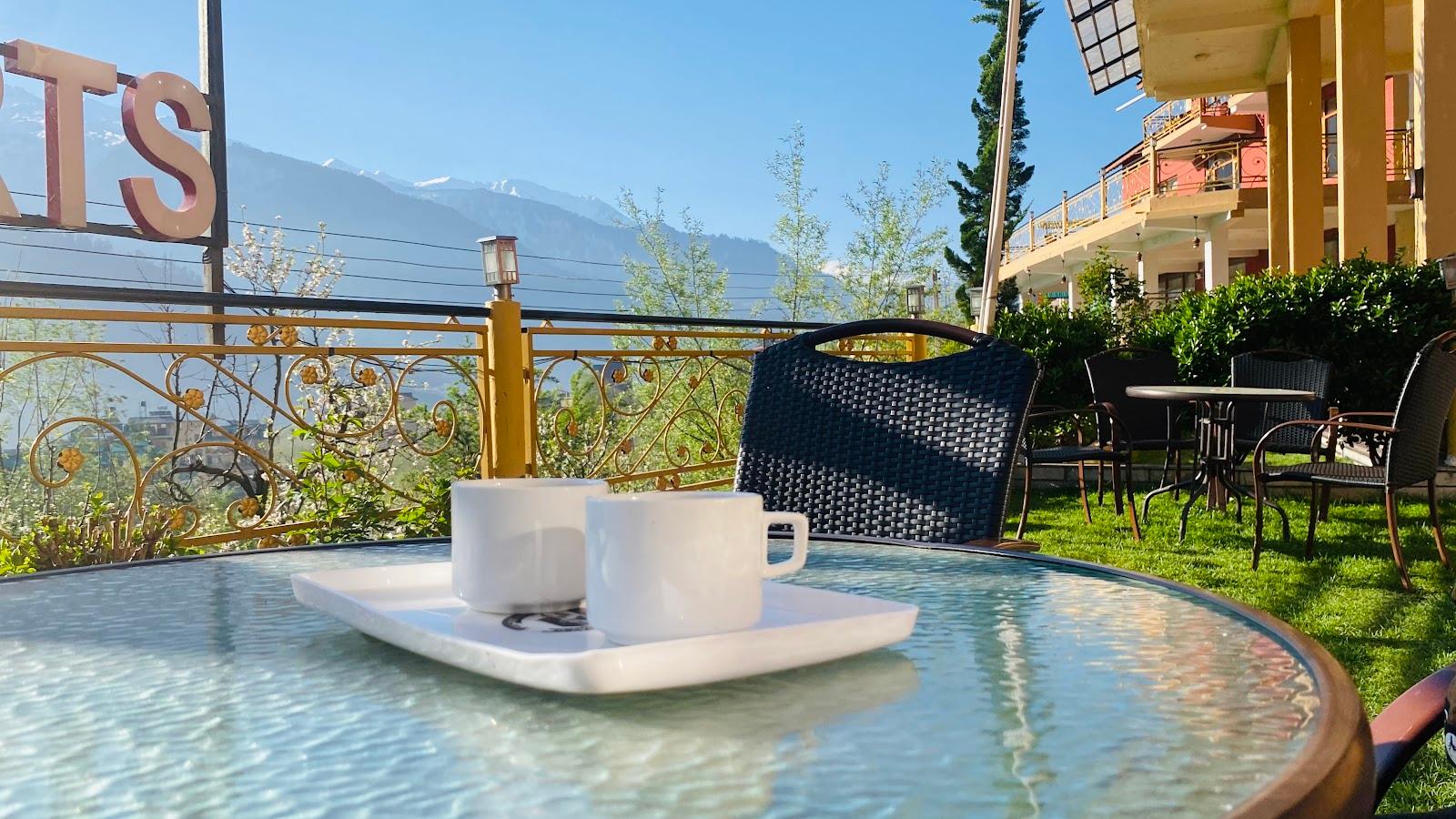 The Holiday Resorts, Cottages & Spa – photo 4