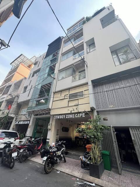 CouCou Homestead II - Mini Hotel Trần Hưng Đạo, Quận 1 – photo 1