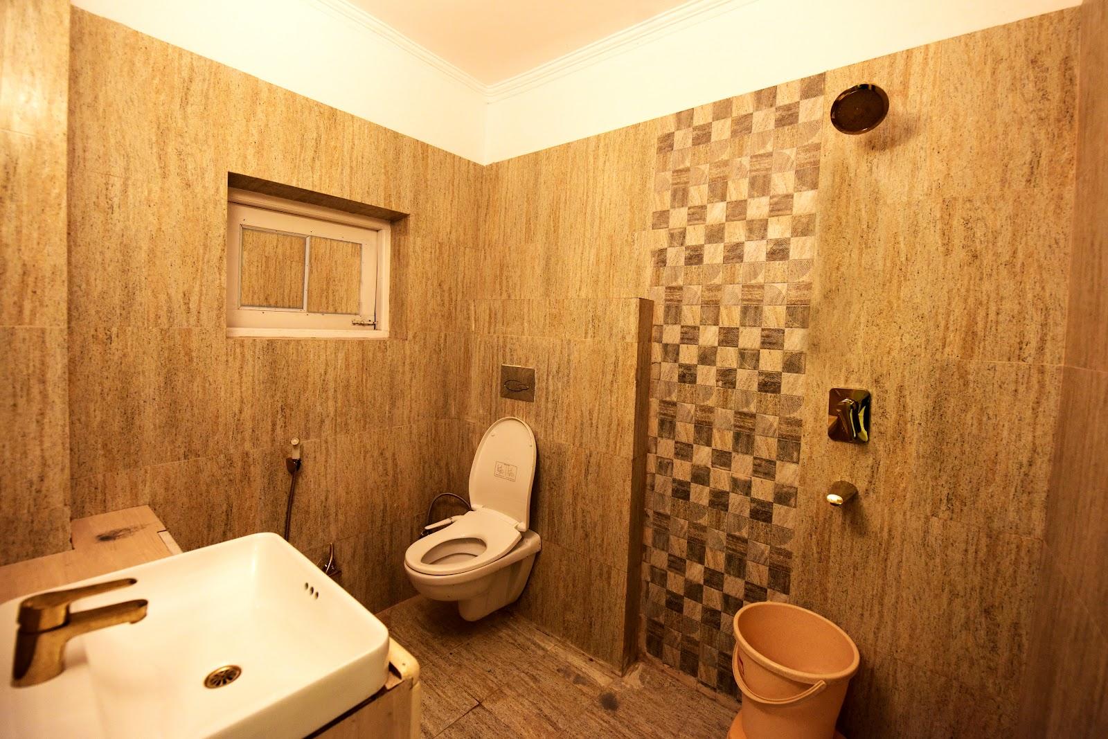 Hotel Mansarovar International – photo 3