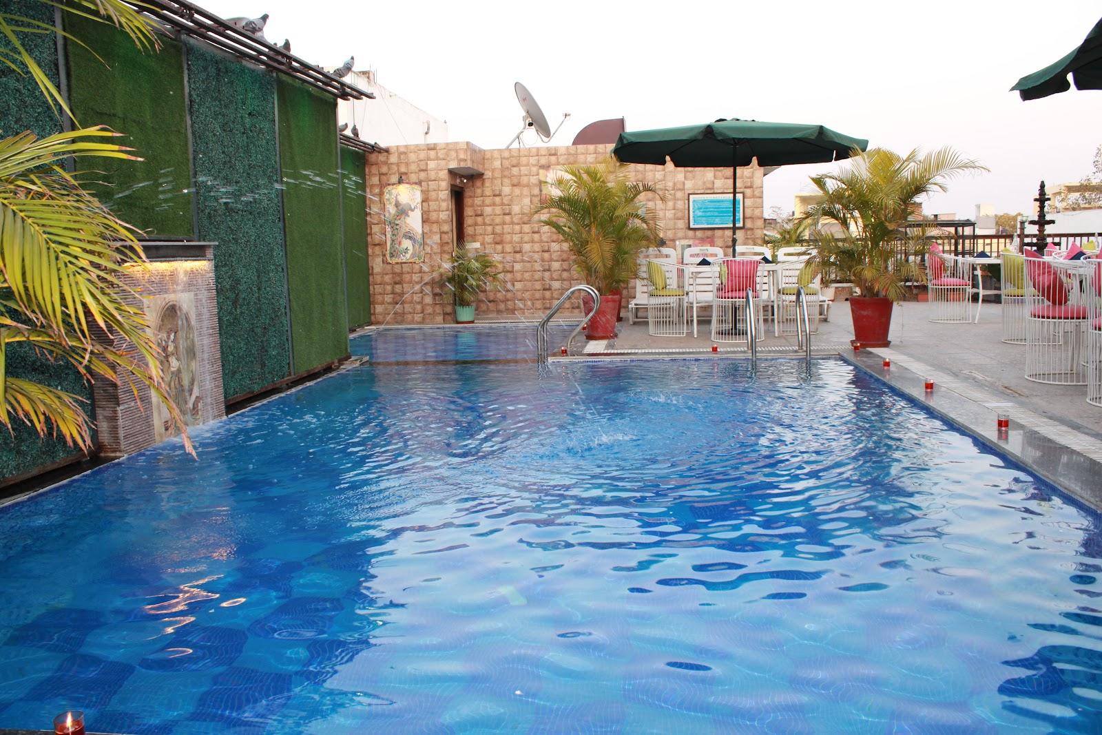 Hotel Grand Bhagwat, Udaipur – photo 4