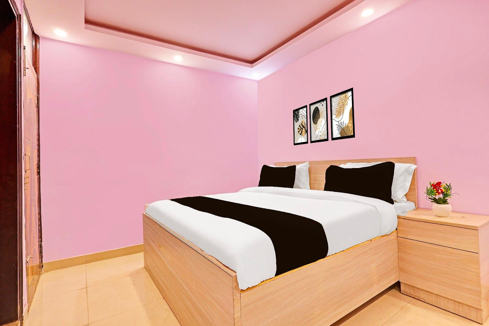 Hotel O by OYO Sky House Residency – photo 2