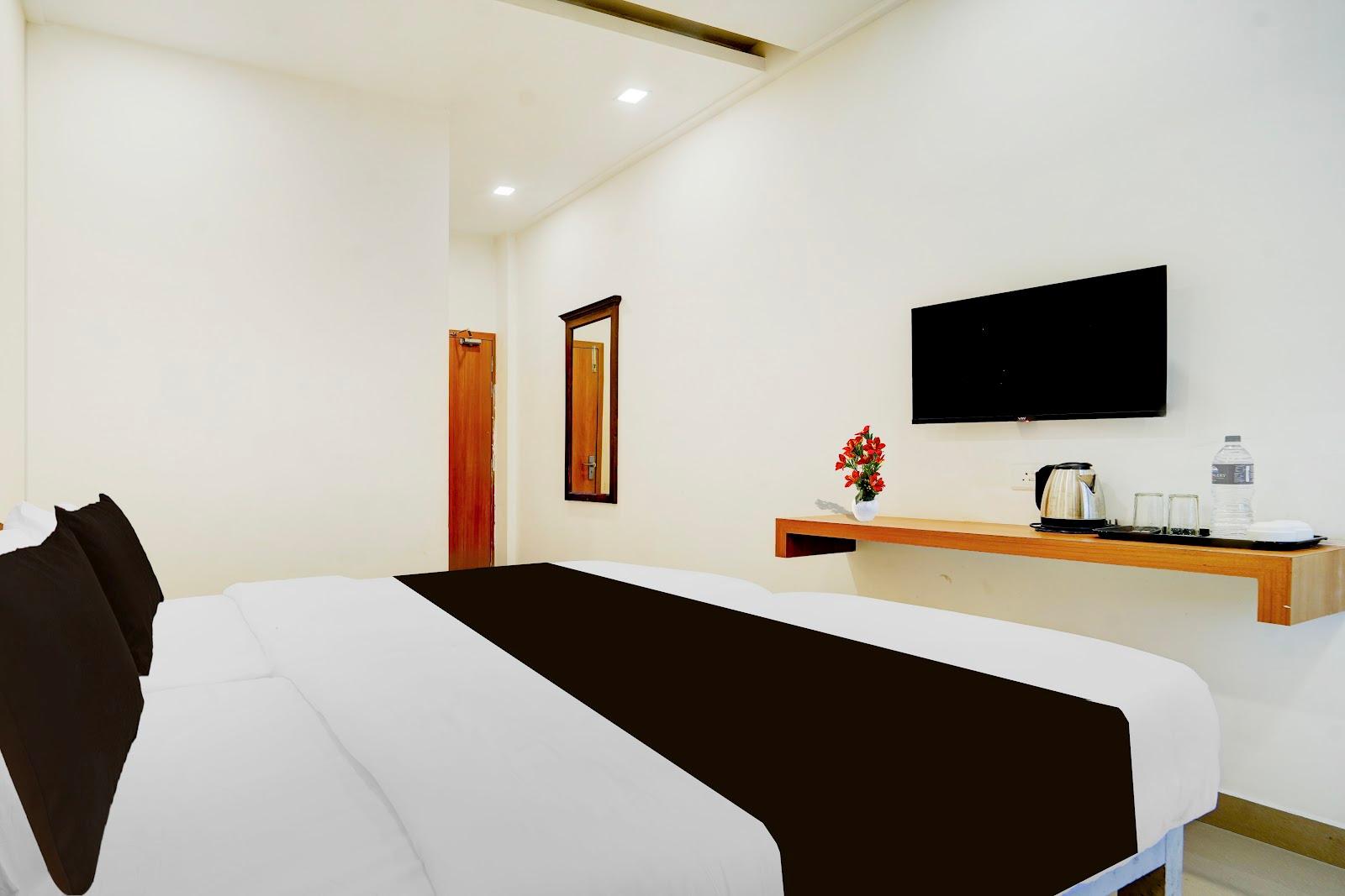 Townhouse Deshabhimani Road Kaloor Kochi – photo 3