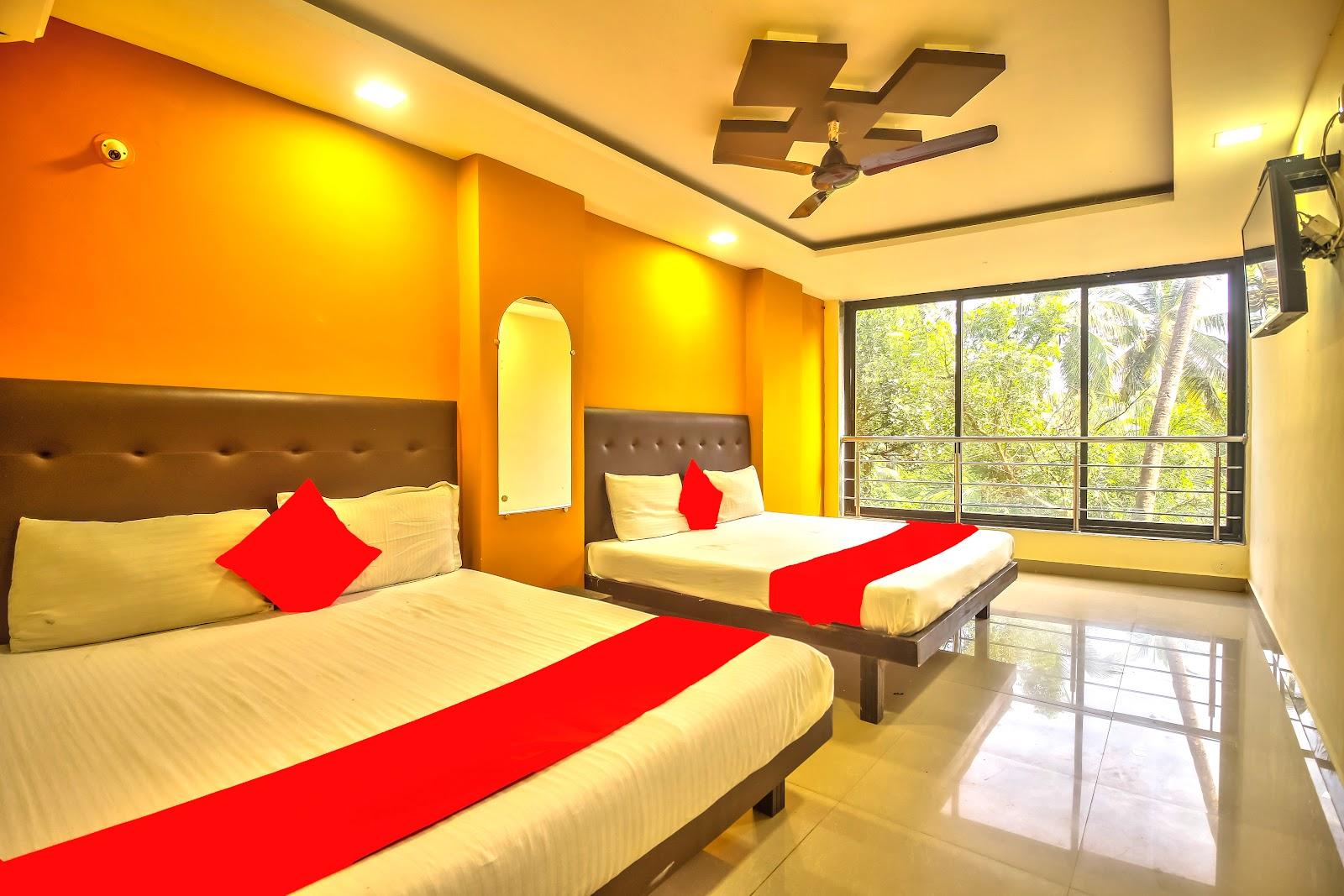 Swastic Hotel at Calangute – photo 2