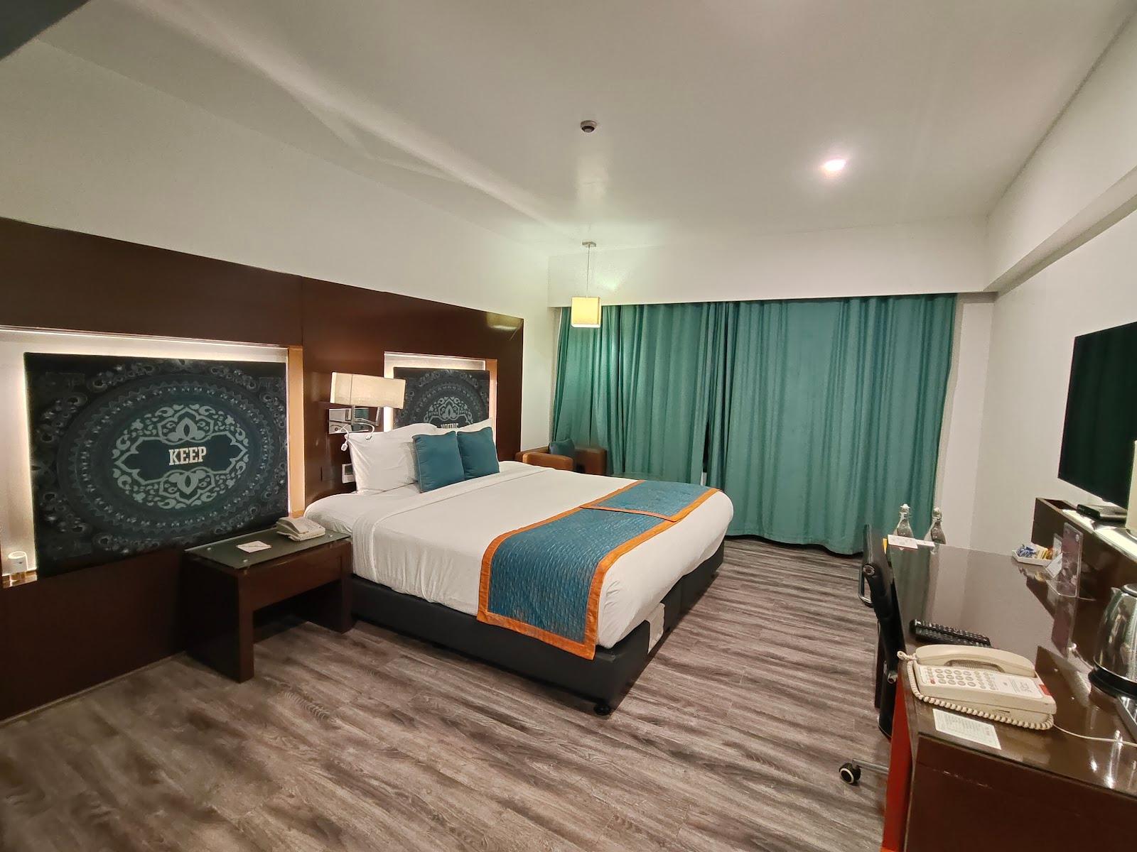 Zone by The Park Hotel, Chennai – photo 3