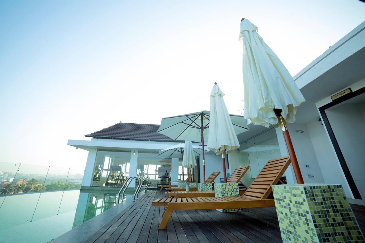 Vivin Luxury Suites – photo 1