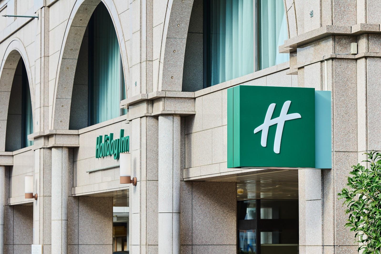 Holiday Inn Kyoto Gojo by IHG – photo 1