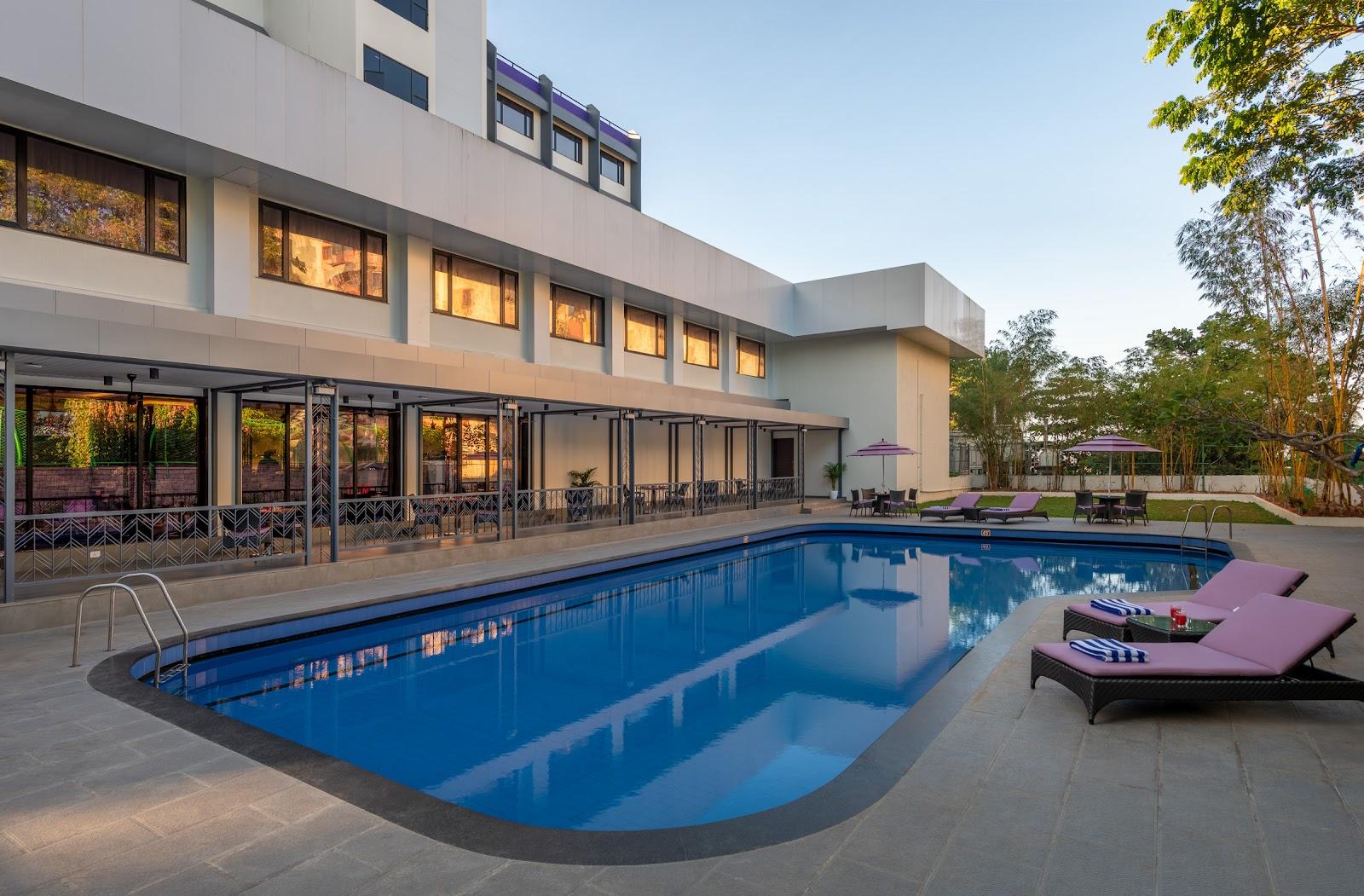 Vivanta Old Port Road, Mangalore – photo 1