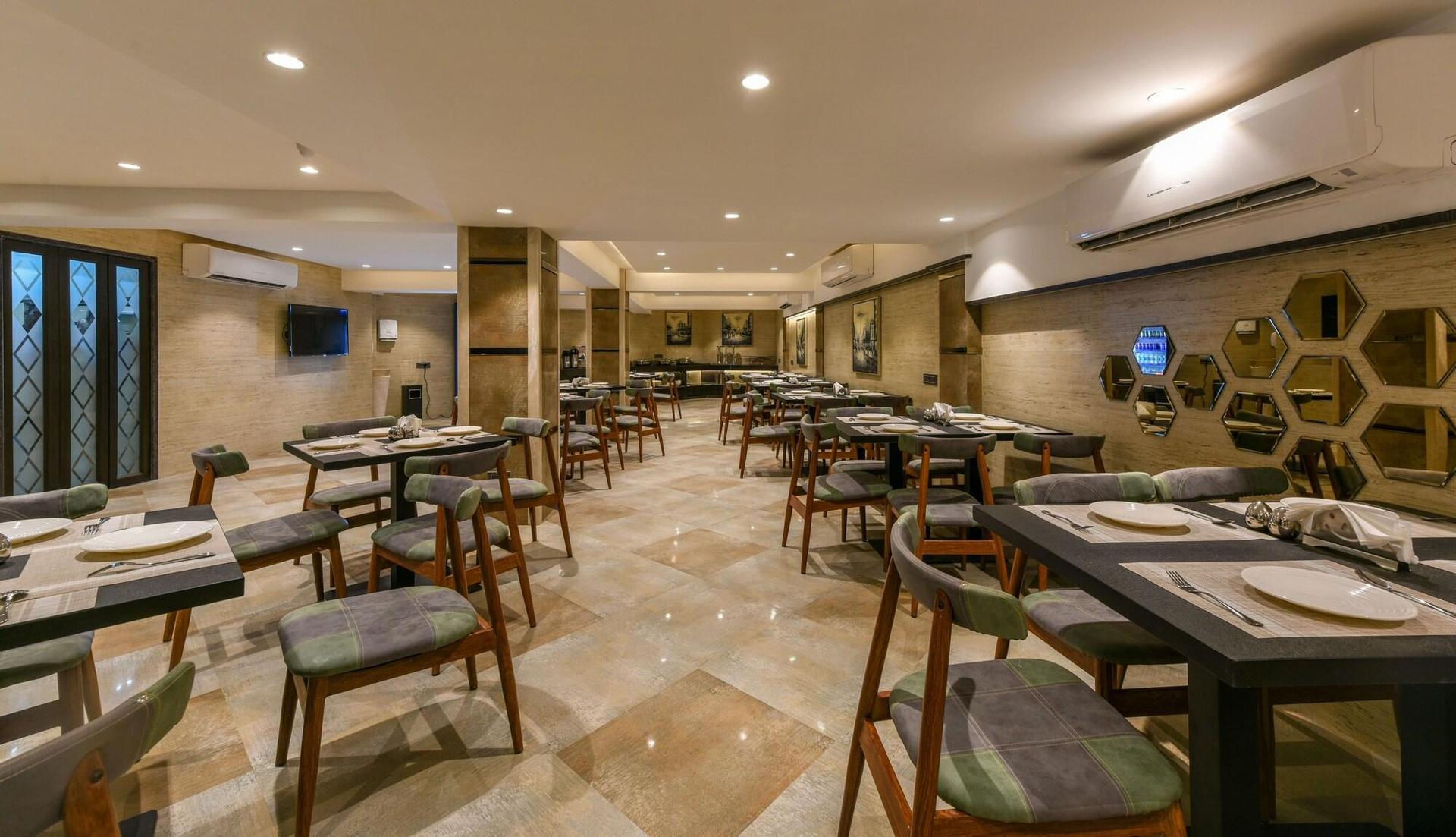 Sterlings Mac Hotel – photo 3
