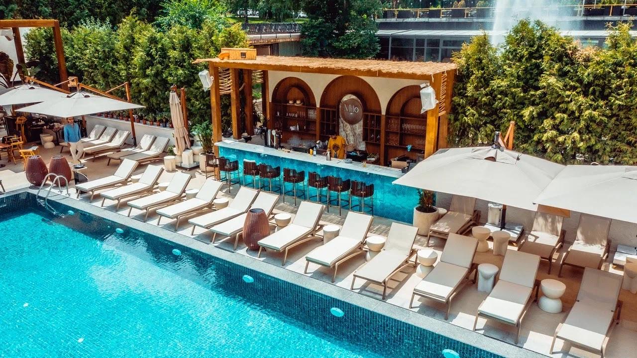 Kazakhstan Hotel – photo 4