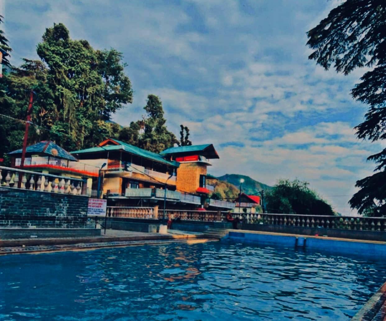 Macleodganj – photo 3