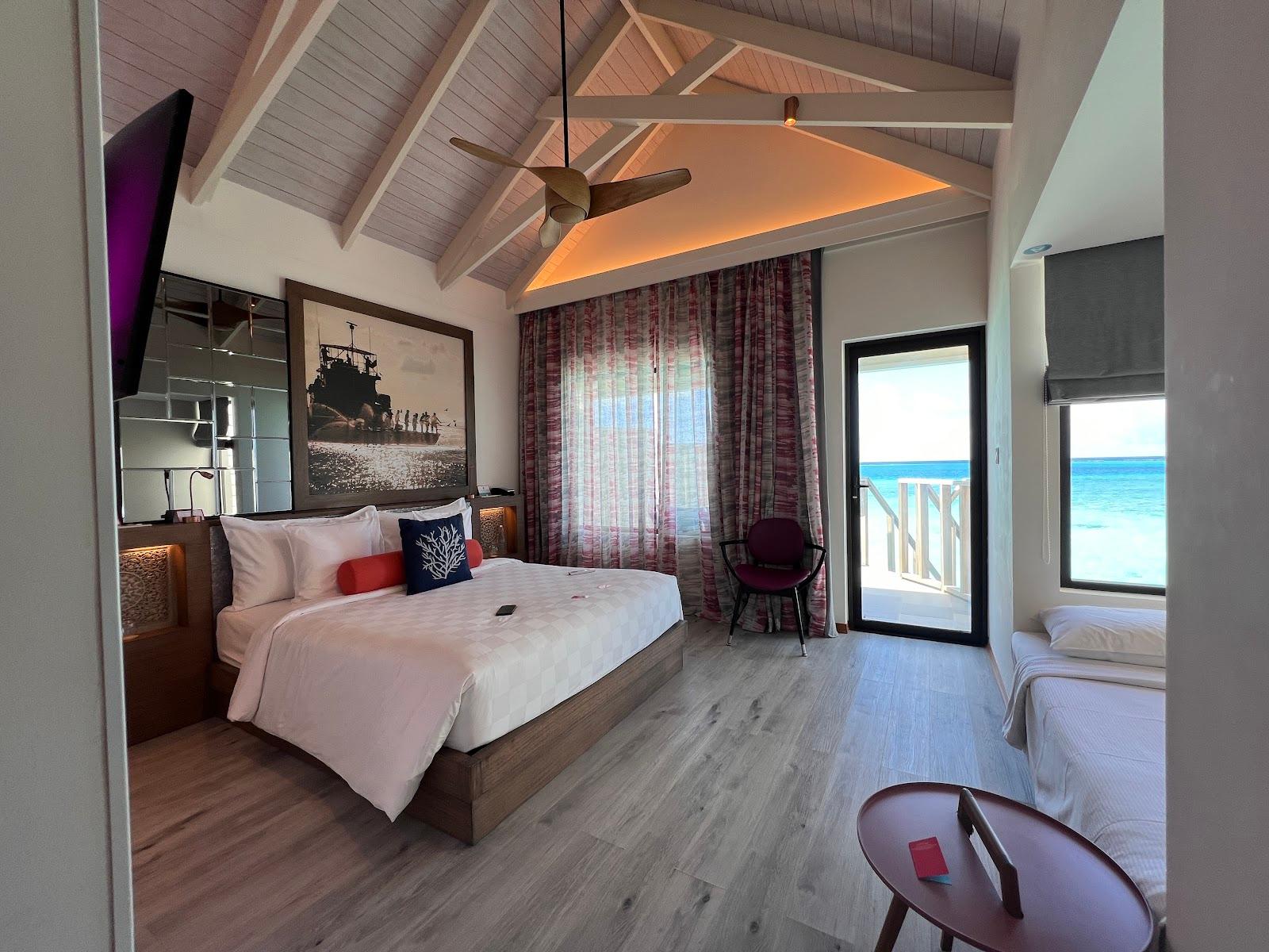 Oblu Xperience Ailafushi – photo 3
