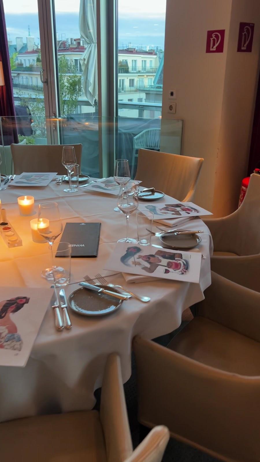 Do&Co Hotel Vienna – photo 2