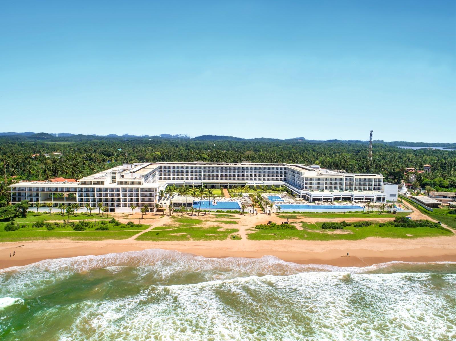 Hotel Riu Sri Lanka