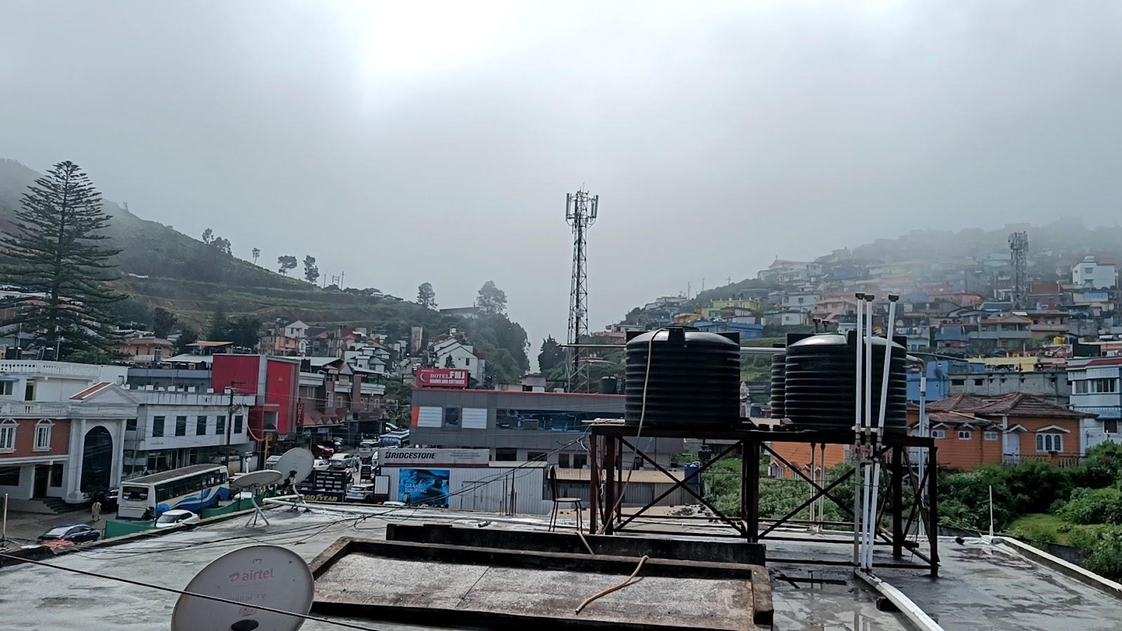 Hotel Bluebird – photo 2