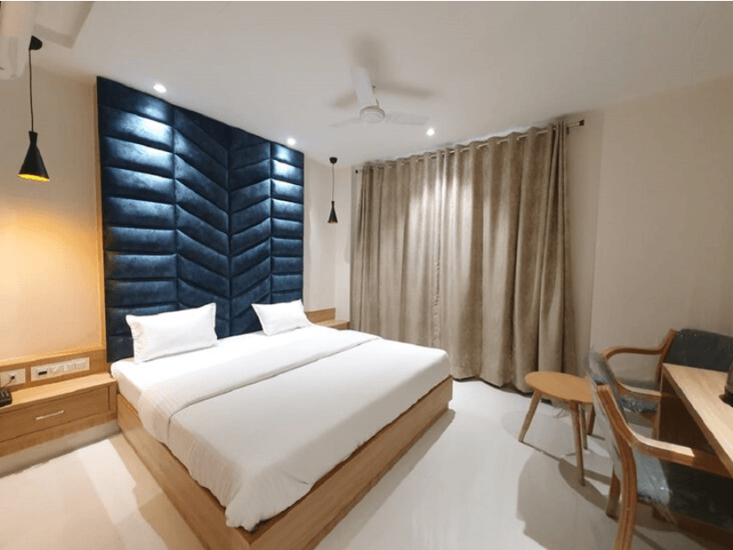 Hotel Scarlet – photo 3