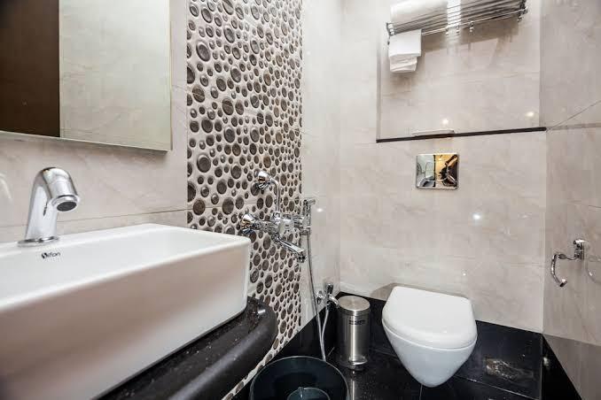 City Guest House – photo 4