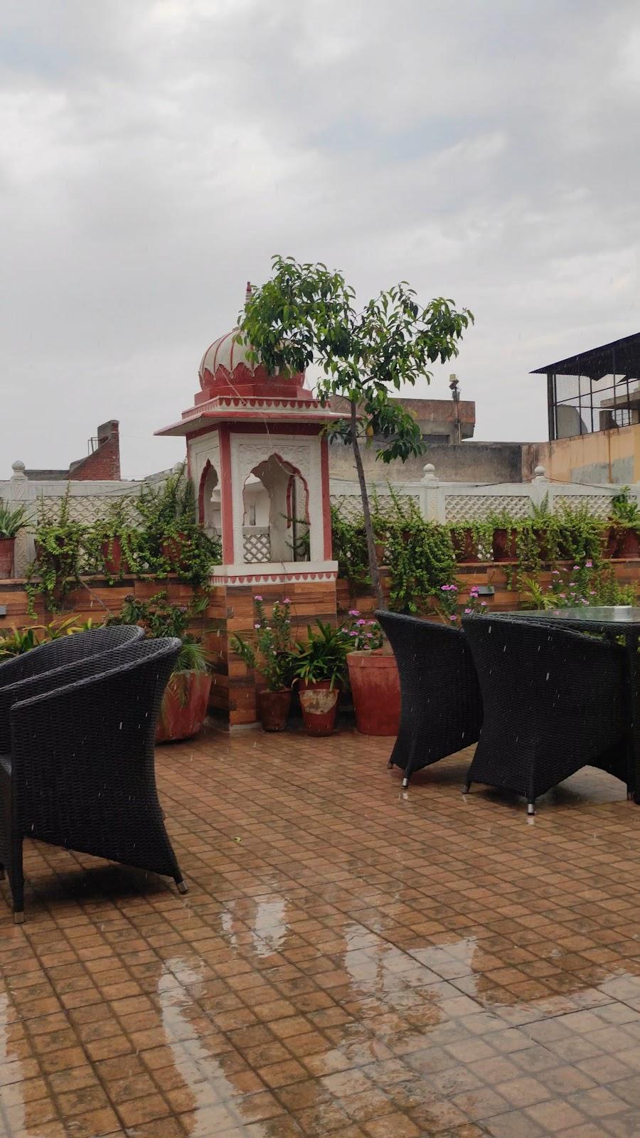Jaipur Hotel New - A heritage hotel – photo 2