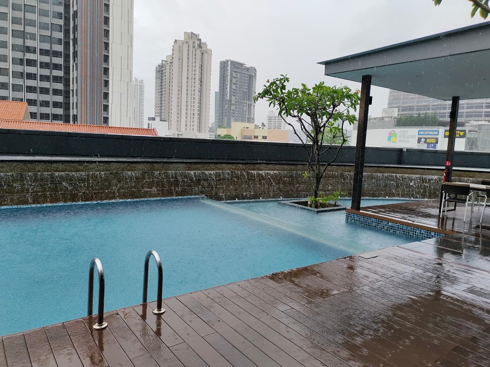 Holiday Inn Singapore Little India – photo 4